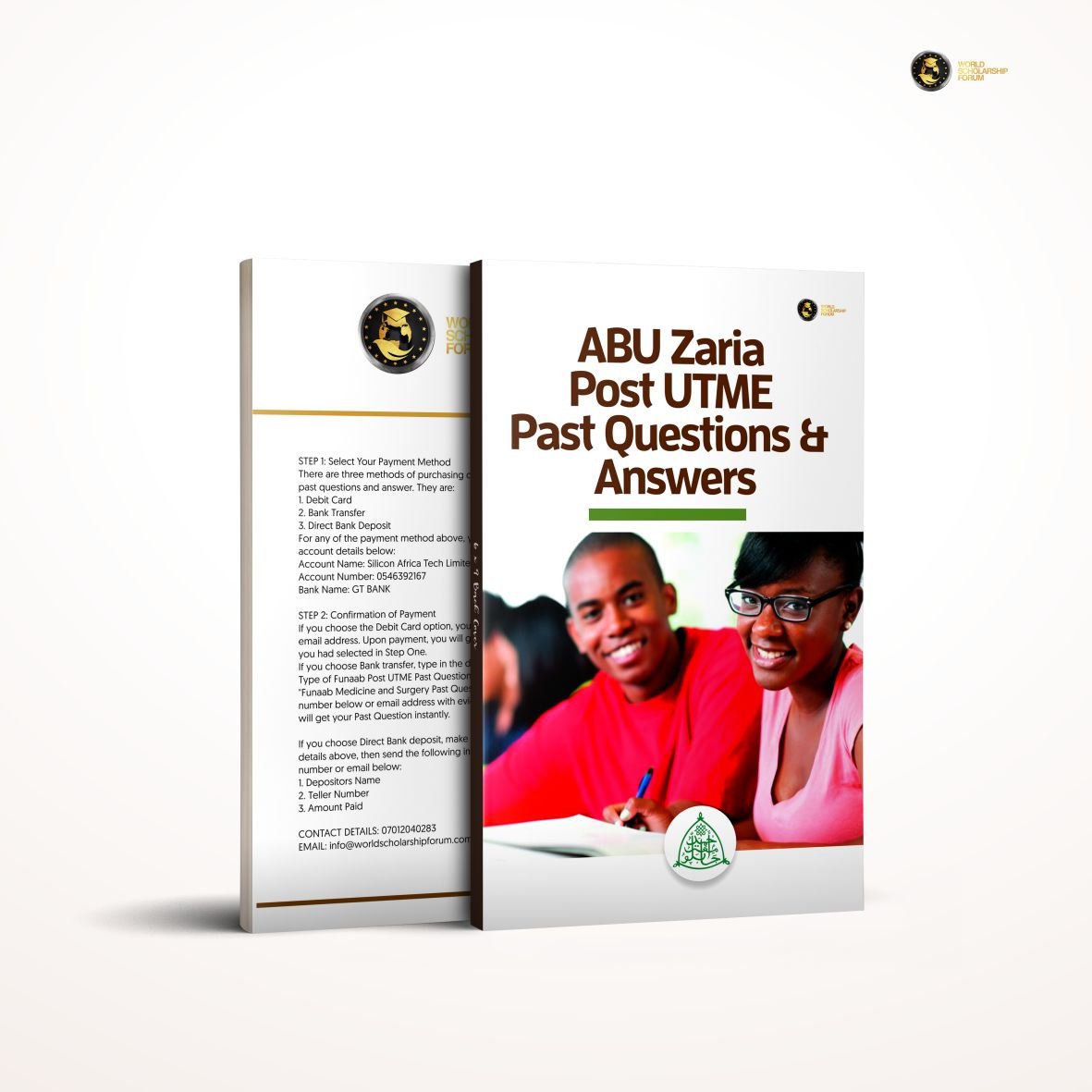 abu-zaria-past-question-answers