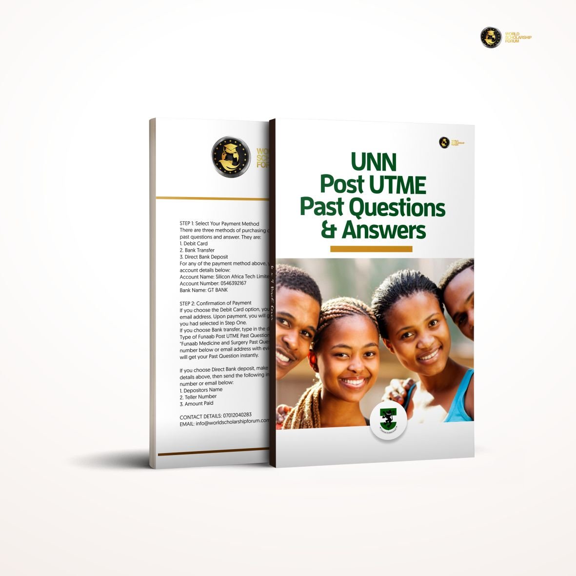 unn-post-utme-past-question-answers