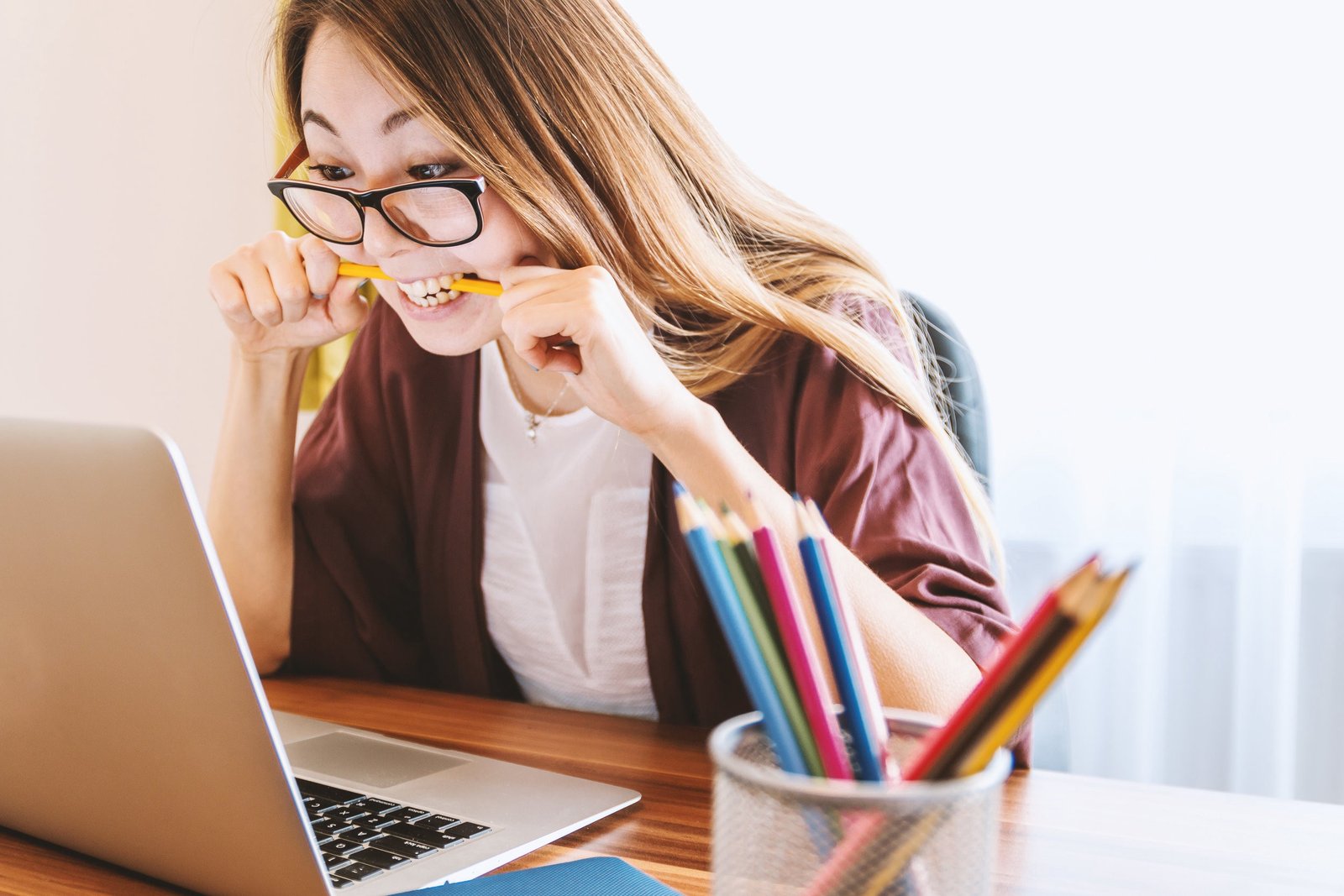 GMAT practice test
