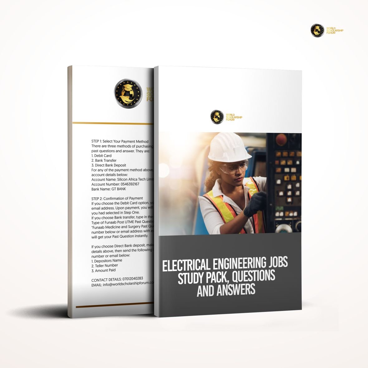 electrical-engineering-job-study-pack-past-questions