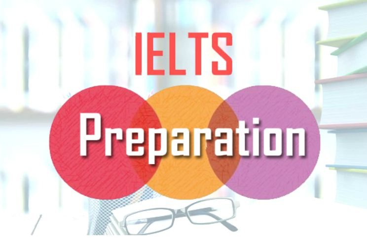 how to prepare for ielts exam at home