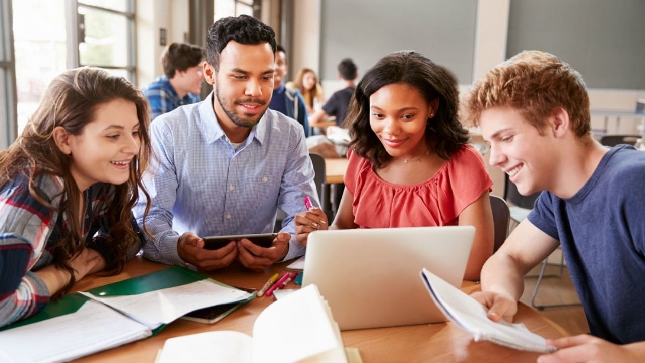 how to start IELTS coaching center