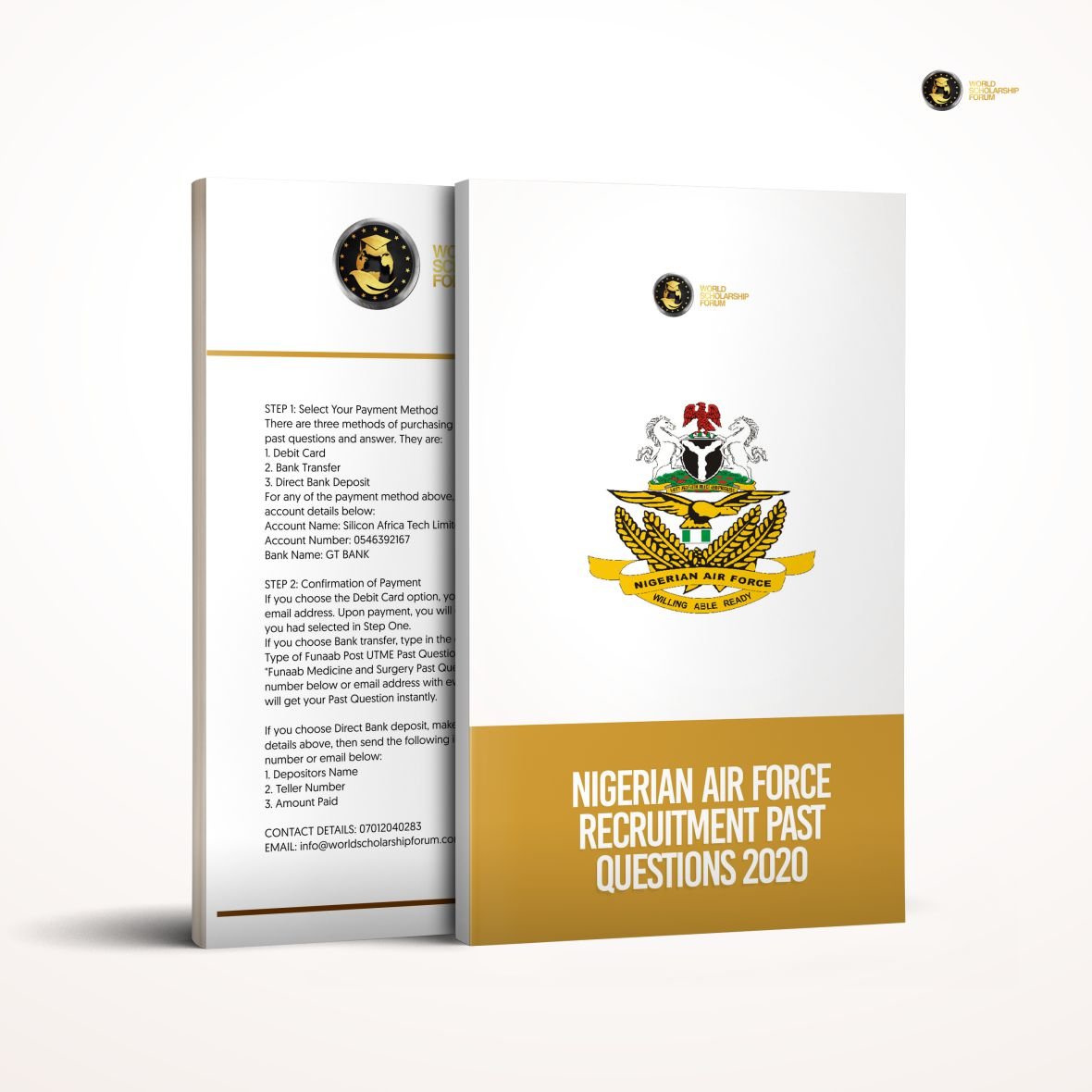 nigerian-air-force-recruitment-past-question