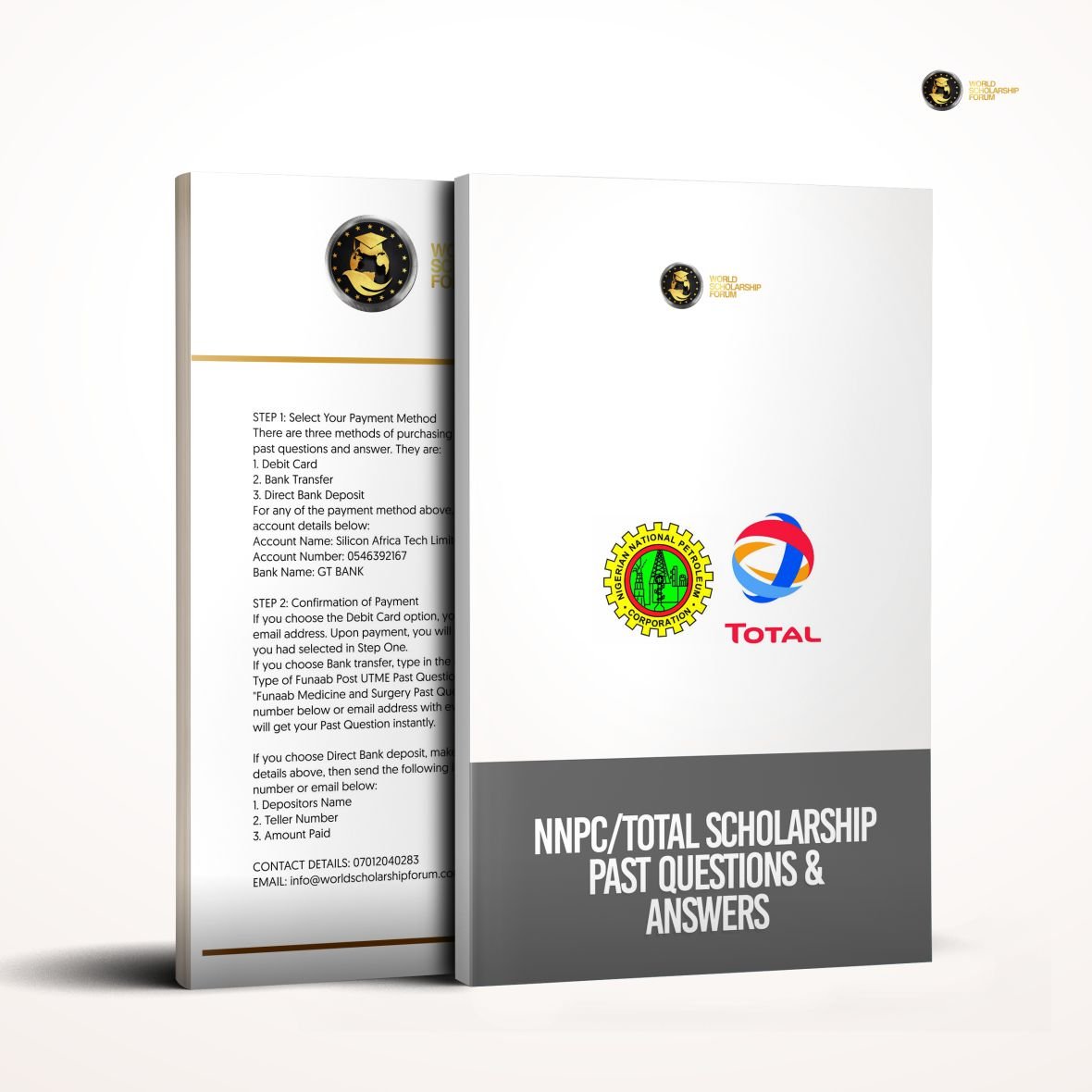 nnpc-total-scholarship-past-questions