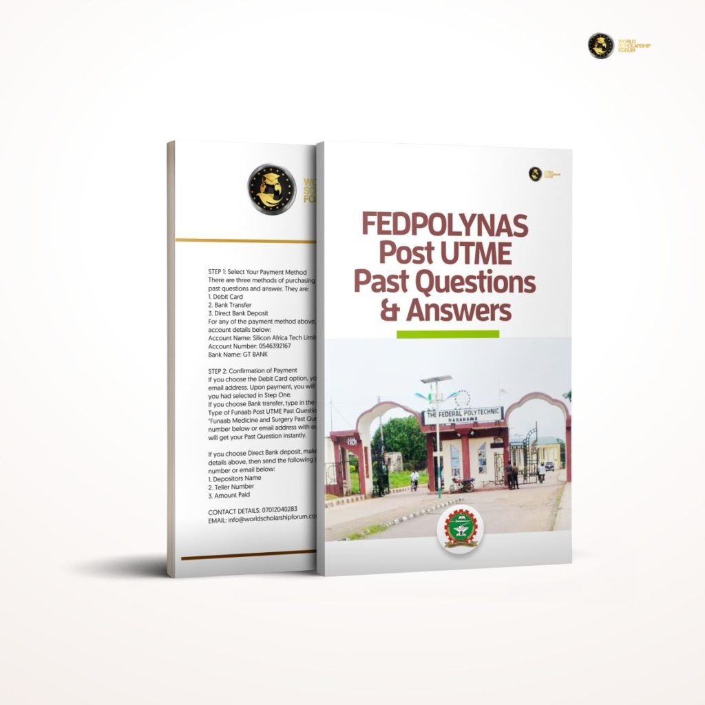 fedpolyNAS-post-utme-past-questions-answers