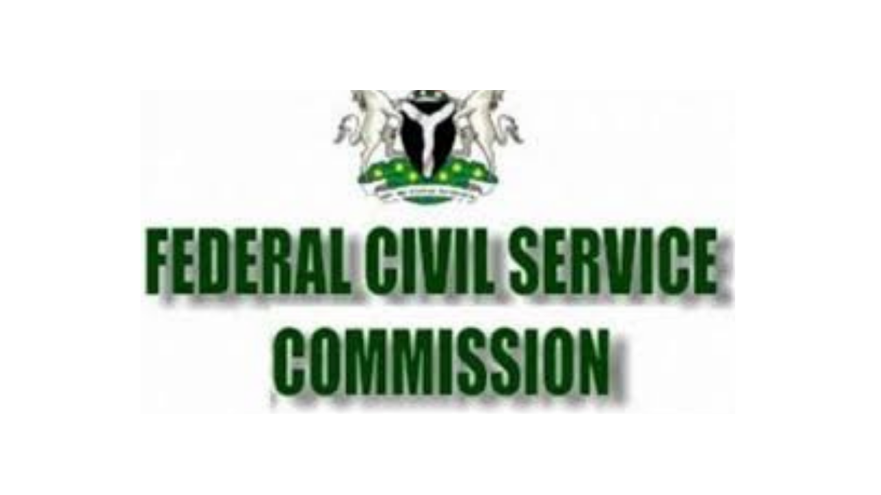 Civil service promotion examination past question