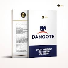 Dangote-Job-Aptitude-Test