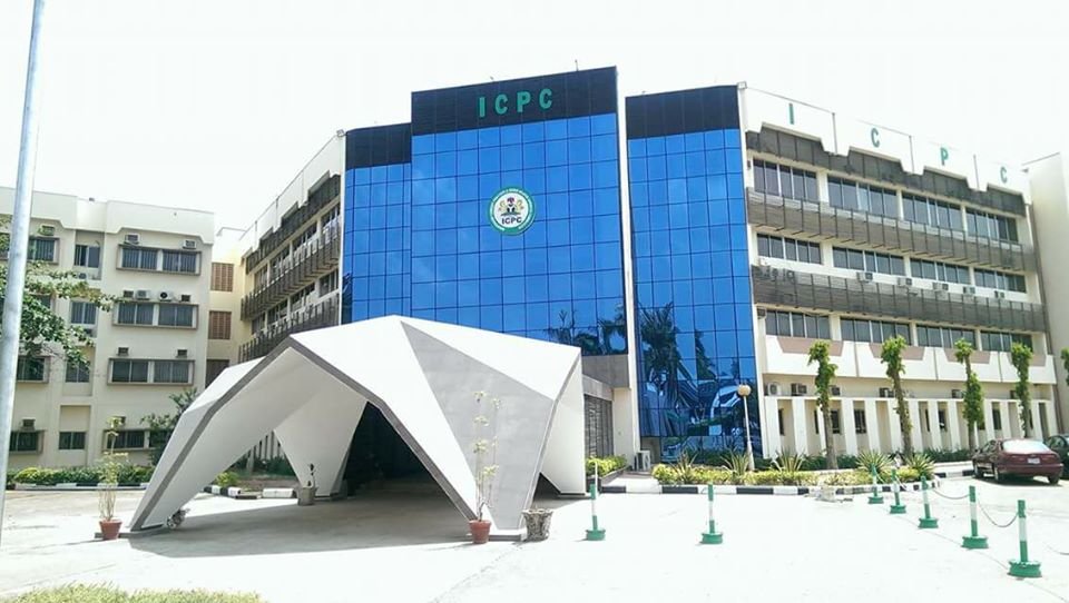 ICPC Past Questions and Answers