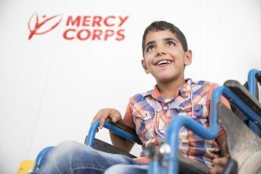 Mercy-Corps-Aptitude-Test-Past-Questions-and-Answers