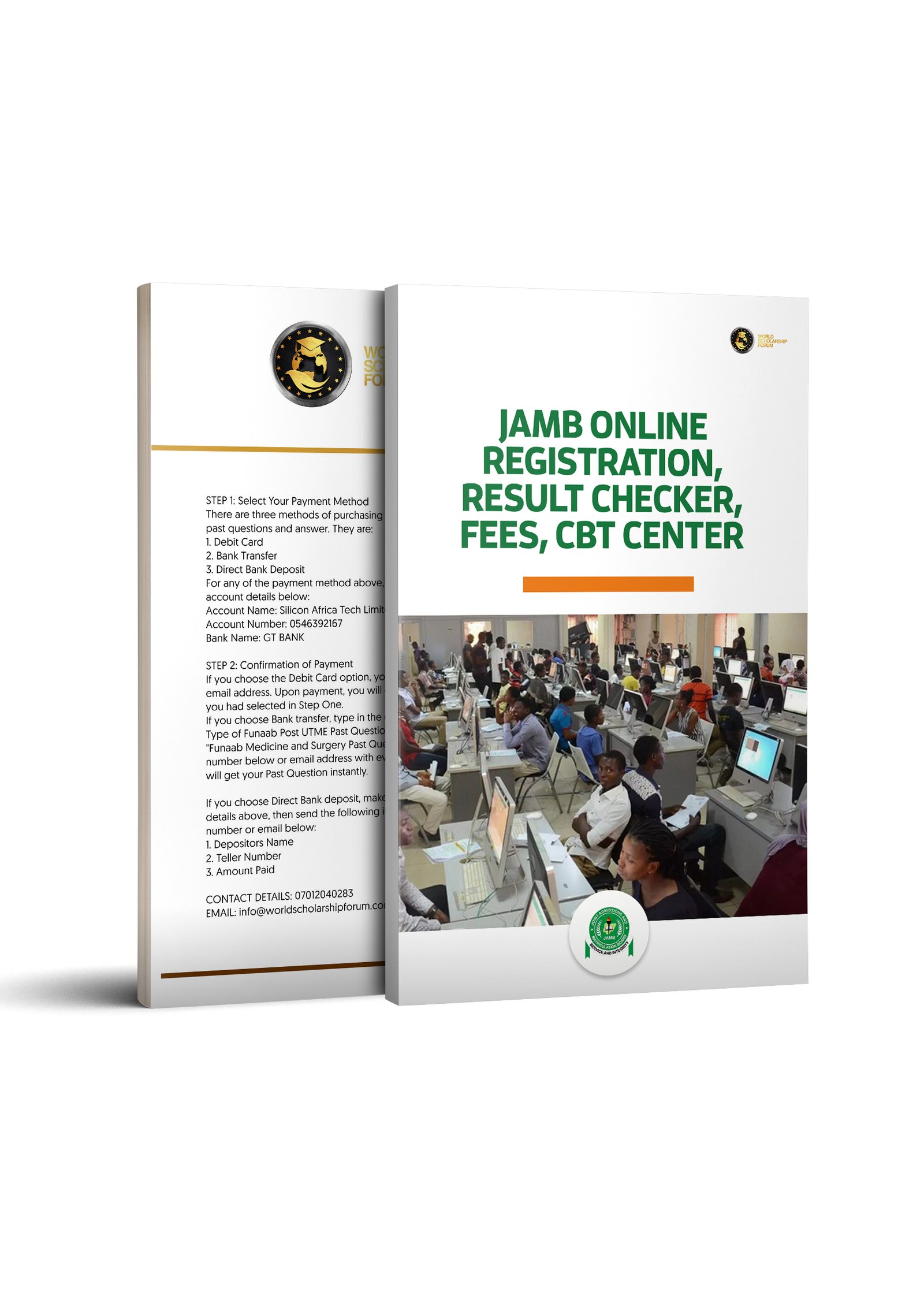 jamb online registration
