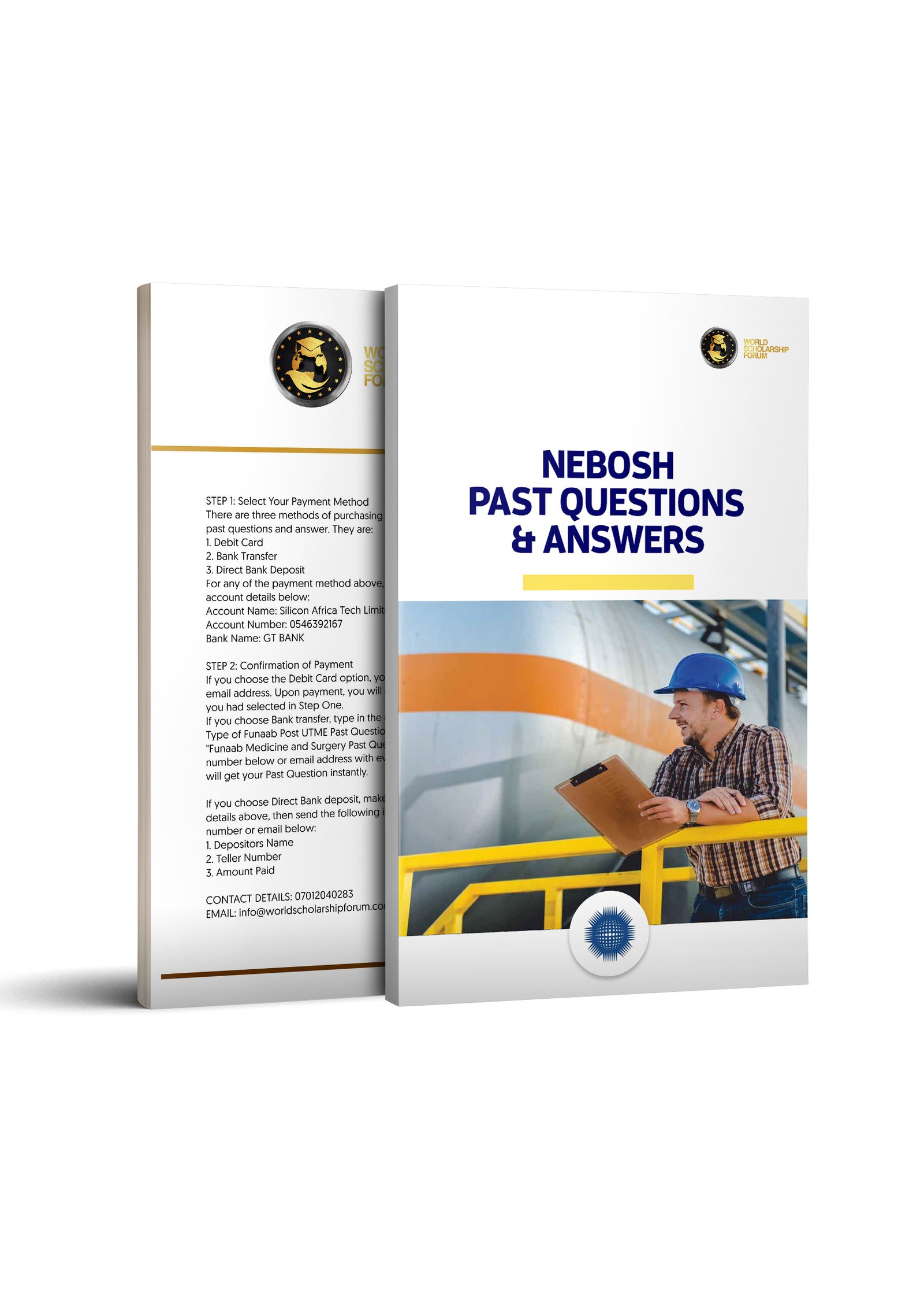 NEBOSH Job Aptitude Test